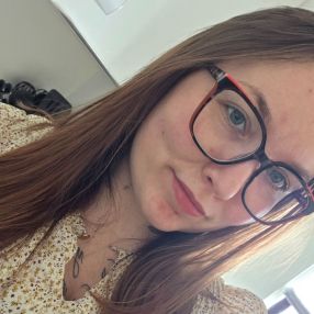 Alena, Familie i Billund