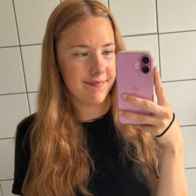 Annabell, Babysitter i Faxe