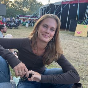 Johanne, Babysitter in København
