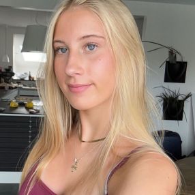 Liva amalie, Babysitter in Kastrup