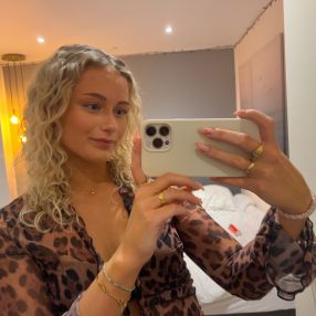 Natasja, Babysitter i Odense