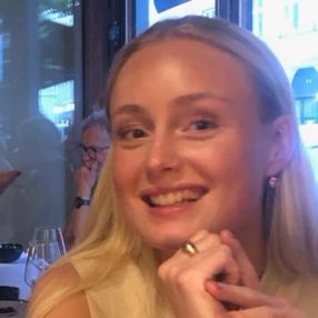 Ide-Line, Babysitter i København