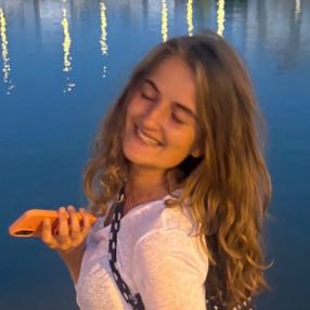 Sonja, Babysitter i Frederiksberg
