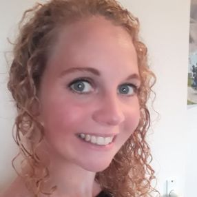 Linda, Babysitter in Viborg