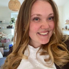 Emma, Babysitter in Slagelse