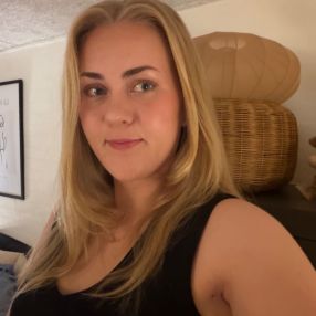 Ellen Marie, Babysitter i Aabenraa