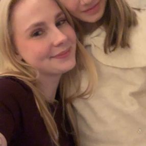 Mathilde, Babysitter i Nykøbing Falster