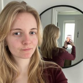 Sarah, Babysitter i Ruds-Vedby