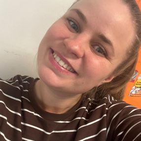 Marie-Louise, Babysitter i Aalborg