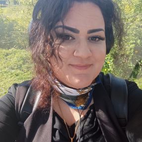 Ramajana, Babysitter i Fredensborg
