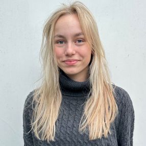 Maja, Babysitter i Aarhus