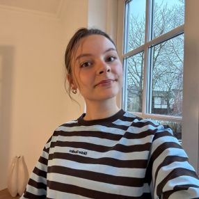 Frederikke, Babysitter i Viborg