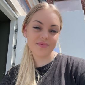 Selina, Babysitter i Nykøbing Mors