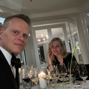 Troels Fellov, Familie i Helsingør