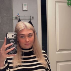 Sarah, Babysitter i Skanderborg