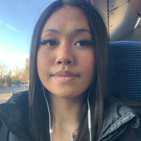 Stefanie, Babysitter in Stenløse