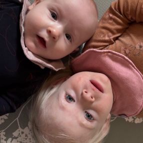 Jane, Familie i Varde