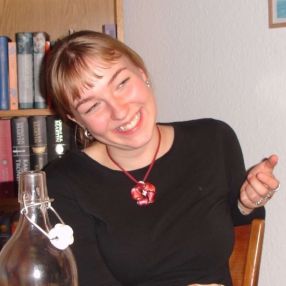 Mathilde Poder, Babysitter in Aarhus