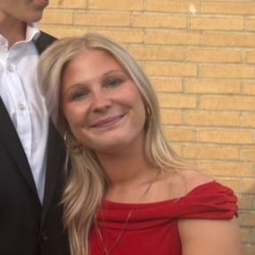 Maja, Babysitter i Smørumnedre