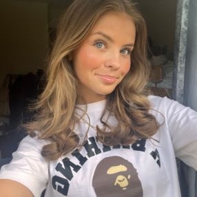 Signe, Babysitter in Struer