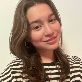 Irene, Babysitter i København