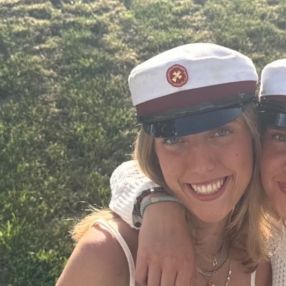 Fiona, Babysitter i Hellerup