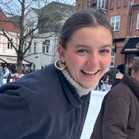 Ida, Babysitter i Aarhus