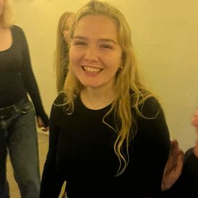 Tilde, Babysitter i Glamsbjerg