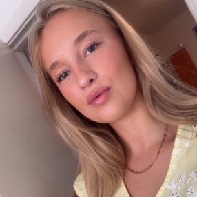 Emma baagøe, Babysitter i Vejen