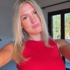 Liv, Babysitter in Glostrup