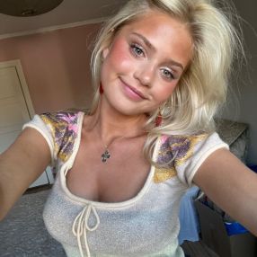 AnneSophie, Babysitter i København