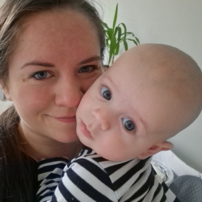 Elisa, Family in Fredericia