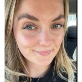 Rikke, Babysitter i Esbjerg