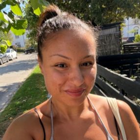 Amalie, Babysitter i København