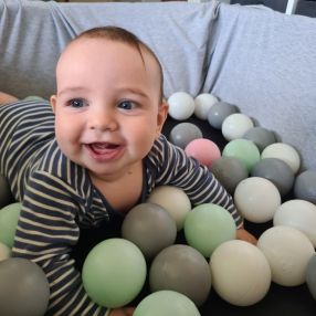 Marko, Familie i Ballerup
