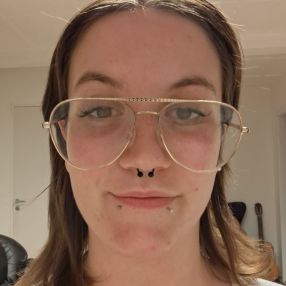 Eli, Babysitter in Struer