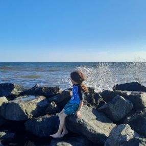 Jessica, Family in Nakskov