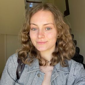 Sidsel, Babysitter i København
