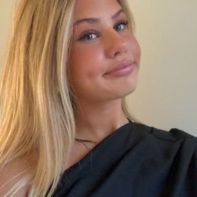 Ida, Babysitter i Rebild
