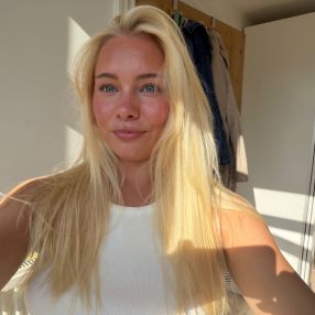 Carla, Babysitter in Svendborg