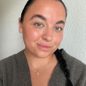 Paulina, Babysitter i Farum