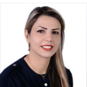 Maryam, Babysitter in Odense