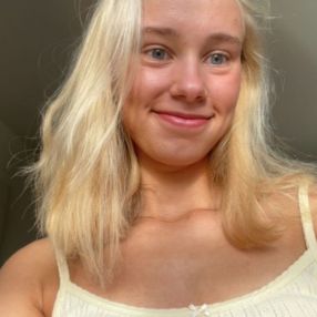 Johanne, Babysitter i Kongens Lyngby