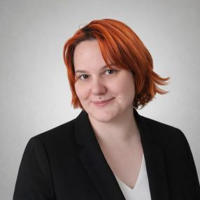 Milena, Babysitter i Billund