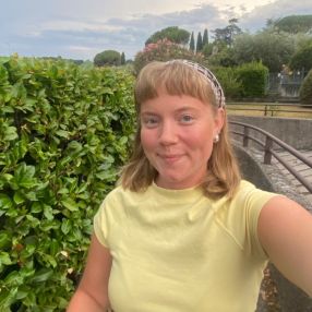 Karoline, Babysitter i Aarhus