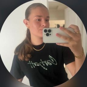 Chili, Babysitter i Tårnby