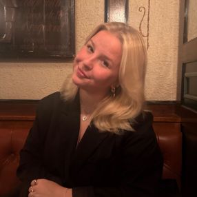 Emilie, Babysitter in Haderslev