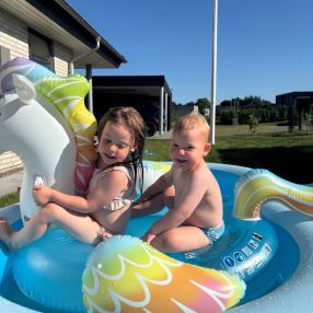 Julie, Familie i Silkeborg