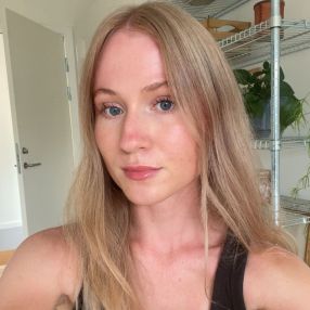 Mathilde, Babysitter i Aarhus