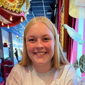 Ida, Babysitter i Dragør